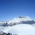 WAKACJE - GLACIER3000 #GLACIER3000WAKACJE