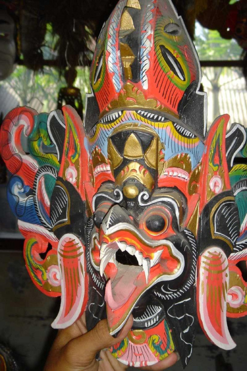 kho samui, masks #KhoSamui #thailand #masks #indonesia