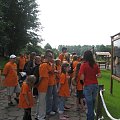 06.08.2007 Rogowo
Park Dinozaurow