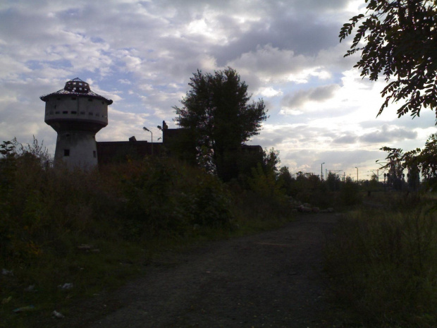 Młyn 8