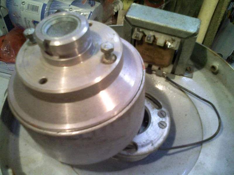 Parametry starych głóśników i podłączenie pod wzmacniacz