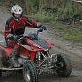 7.10.2007r Tor w Czerwionce #QuadyMotocrossCzerwionka