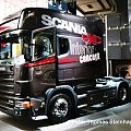 Scania Longline #scania