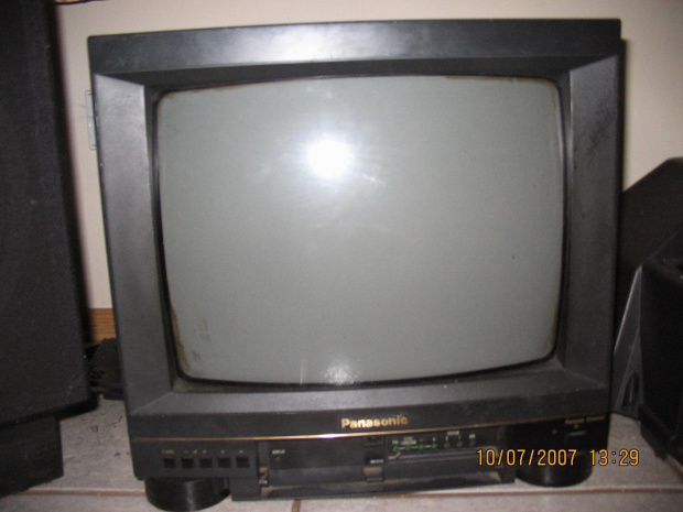 tv panasonic