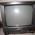 tv panasonic