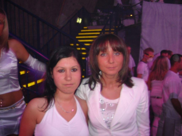 Sensation White - Wroclaw 2007