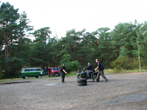 28-30.09.2007 - Hel