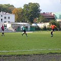 MKS Ryki - Sygnał Lublin 06.10.2007 #MKSRyki