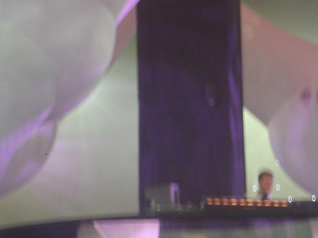 Sensation White - Wroclaw 2007