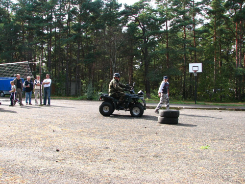 28-30.09.2007 - Hel