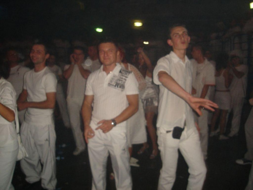 Sensation White - Wroclaw 2007